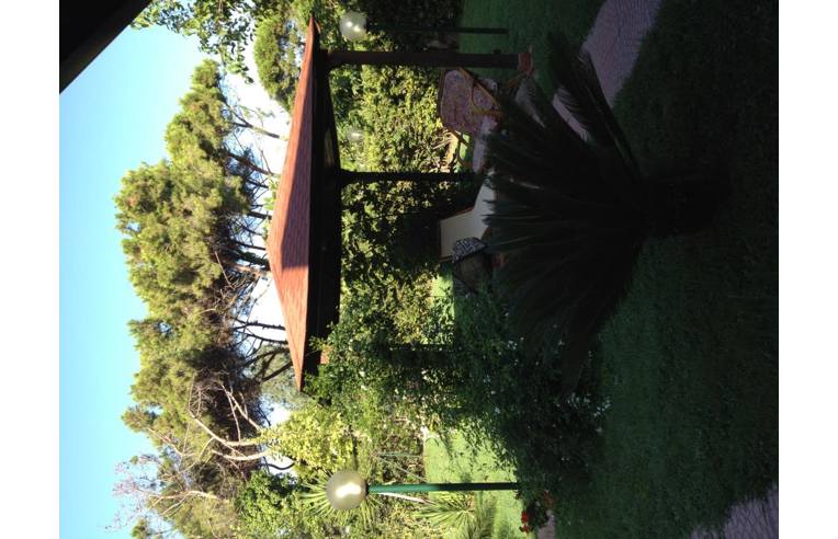 Privato vende villetta a schiera, graziosa villetta annunci ... Bagno con vetrata su giardino