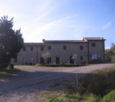 Rustici Casali Vendita Da Privati San Casciano In Val Di Pesa