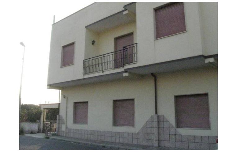Appartamento in vendita a Reggio Calabria, Frazione Gallico