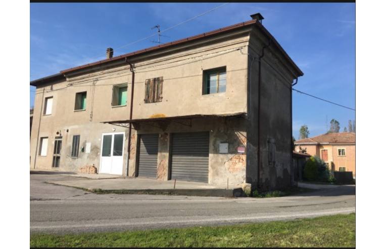 Foto 3 - Casa indipendente in Vendita da Privato - Argenta, Frazione Molino Di Filo