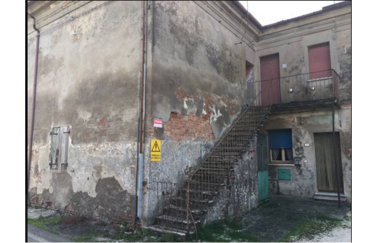 Foto 2 - Casa indipendente in Vendita da Privato - Argenta, Frazione Molino Di Filo