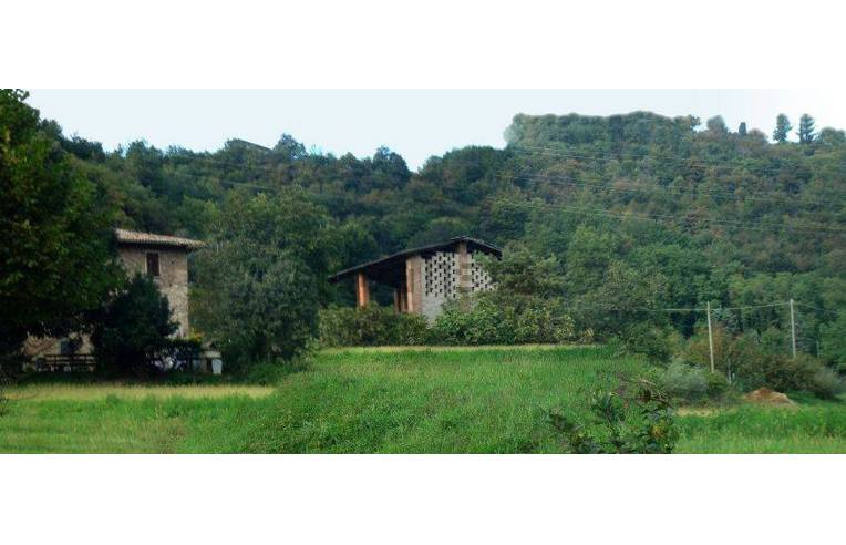 Rustico/Casale in vendita a Albano Sant'Alessandro, Via Valle d'Albano 20