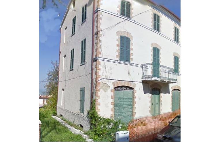 Palazzina di 4 piani