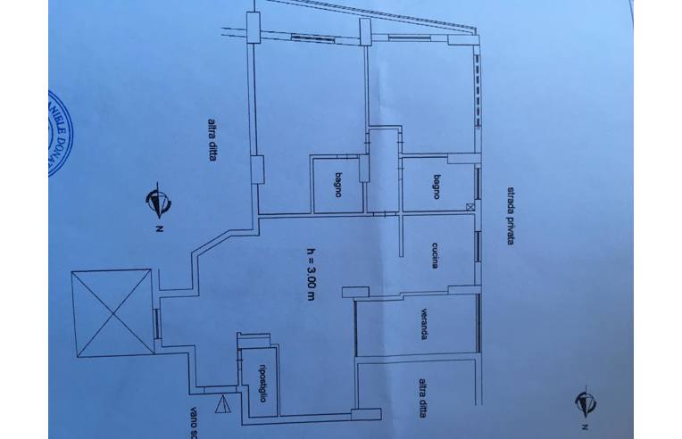 Foto 8 - Appartamento in Vendita da Privato - Messina, Frazione Centro città