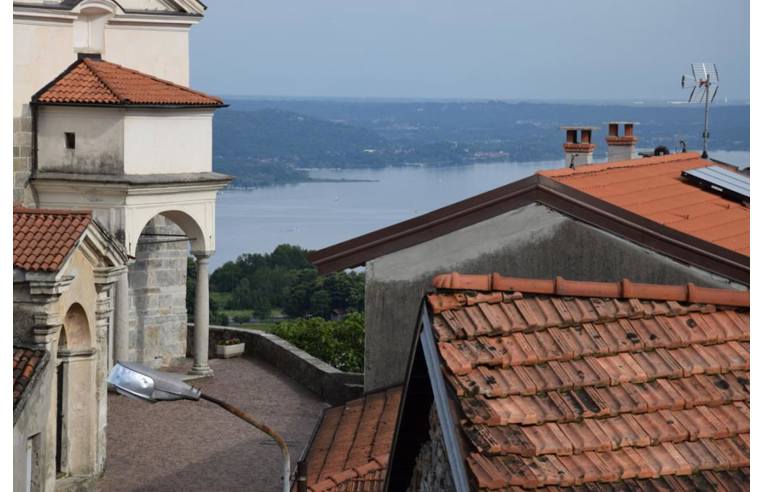 Foto 7 - Mansarda in Vendita da Privato - Nebbiuno, Frazione Tapigliano