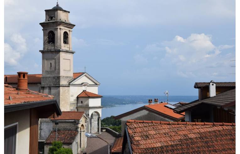 Foto 8 - Mansarda in Vendita da Privato - Nebbiuno, Frazione Tapigliano