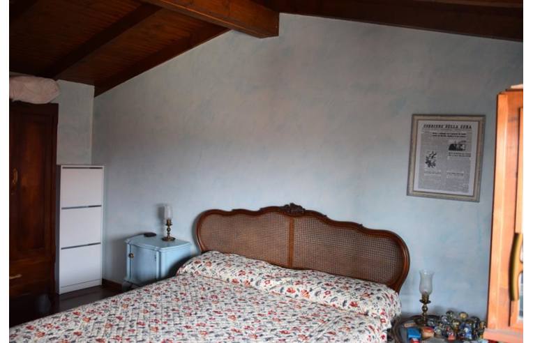 Foto 5 - Mansarda in Vendita da Privato - Nebbiuno, Frazione Tapigliano