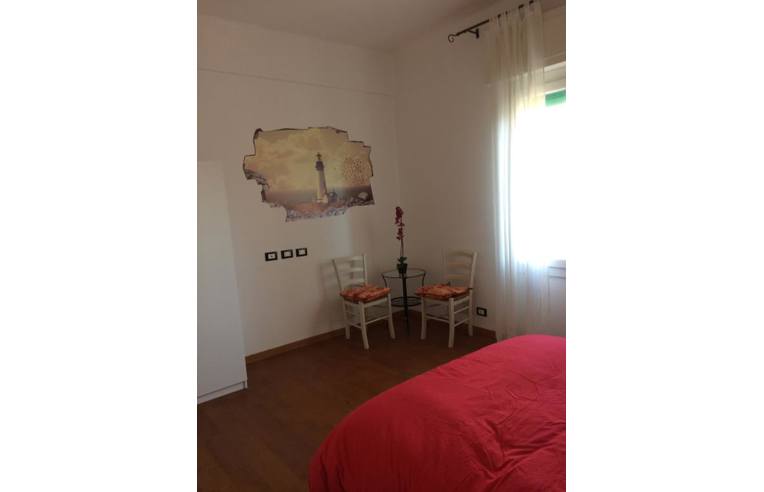 Affitto Appartamento Vacanze a Genova, Zona Sturla