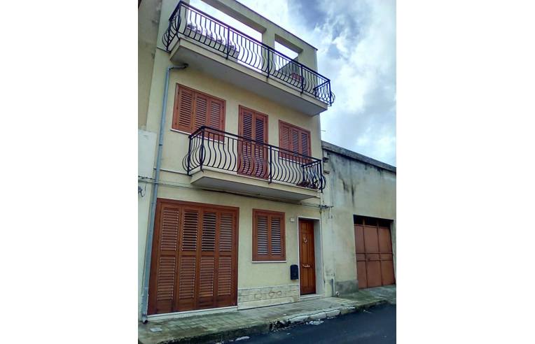 Foto 2 - Casa indipendente in Vendita da Privato - Canicattini Bagni (Siracusa)