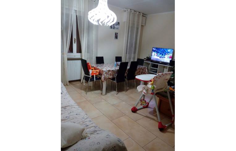 Foto 2 - Appartamento in Vendita da Privato - Gattatico, Frazione Praticello