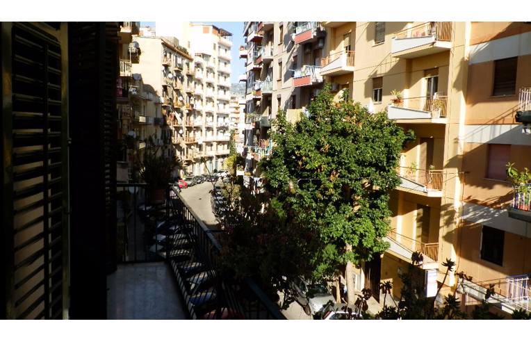Quadrilocale in affitto a Palermo, Zona Noce