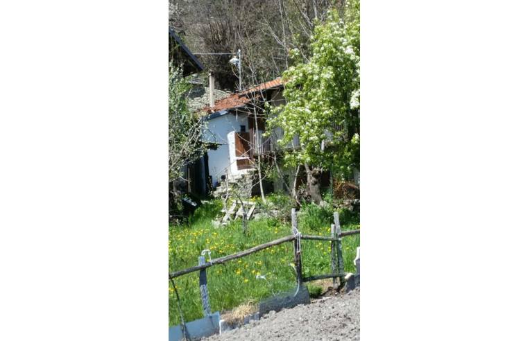 Rustico/Casale in vendita a Condove, Frazione Laietto