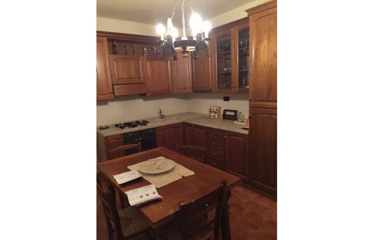 Foto 4 - Appartamento in Vendita da Privato - Montaione, Frazione Mura