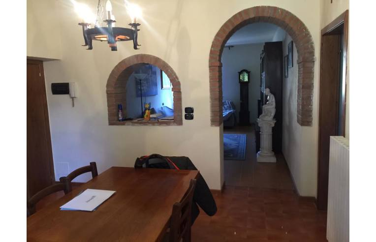 Foto 3 - Appartamento in Vendita da Privato - Montaione, Frazione Mura