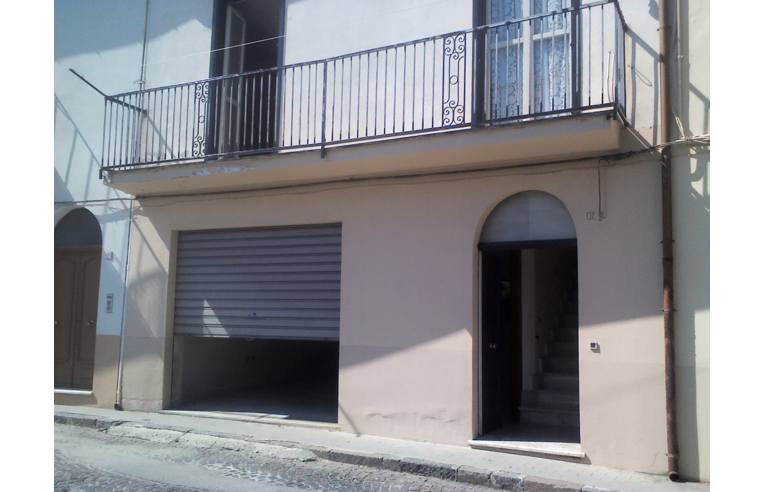 Casa indipendente in vendita a Muro Lucano