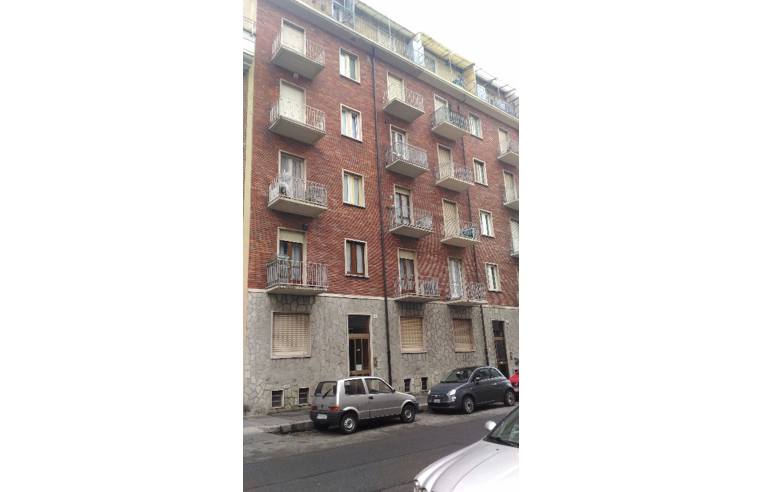 Foto 6 - Appartamento in Vendita da Privato - Torino (Torino)