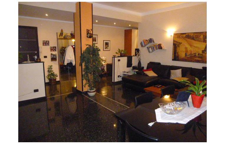 Appartamento in vendita a Genova, Zona Pra