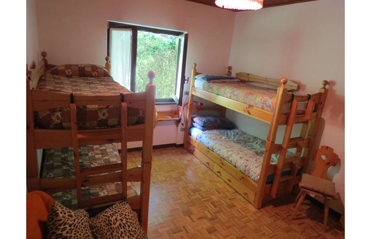 Foto 4 - Appartamento in Vendita da Privato - Rasura (Sondrio)