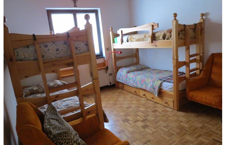 Foto 7 - Appartamento in Vendita da Privato - Rasura (Sondrio)