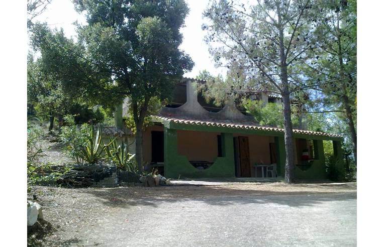 Villa in vendita a Sinnai, Frazione Solanas