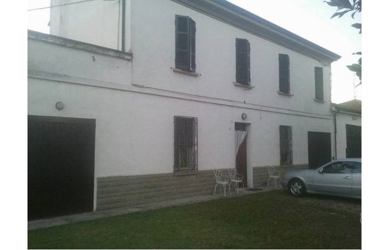 Casa indipendente in vendita a Ravenna, Zona Pilastro