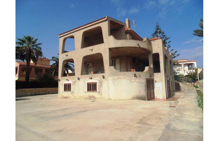 Villa in vendita a Pachino, Frazione Marzamemi