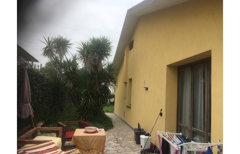 Foto 4 - Villetta a schiera in Vendita da Privato - Fauglia (Pisa)