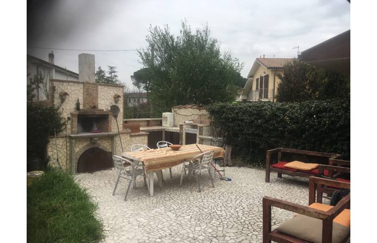 Foto 2 - Villetta a schiera in Vendita da Privato - Fauglia (Pisa)