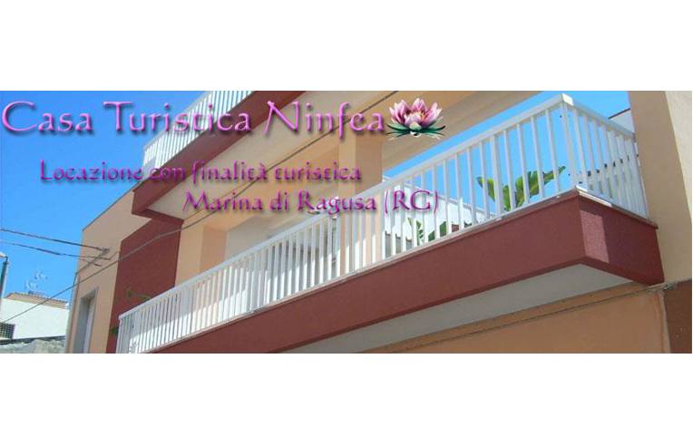 Affitto Appartamento Vacanze a Ragusa, Frazione Marina Di Ragusa
