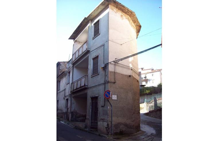 Foto 3 - Casa indipendente in Vendita da Privato - Bitti (Nuoro)