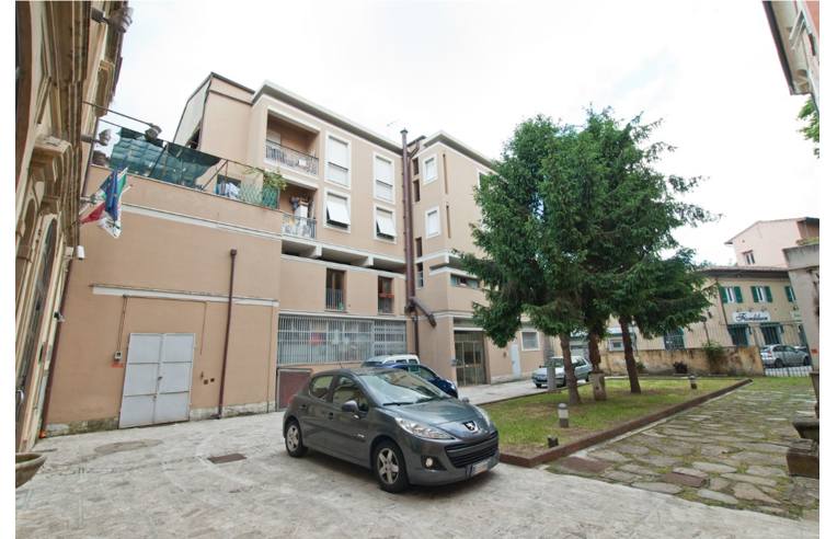 Appartamento in vendita a Pisa, Zona Quartiere San Francesco