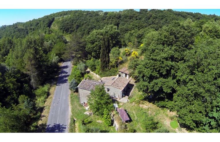 Foto 4 - Rustico/Casale in Vendita da Privato - Ficulle (Terni)