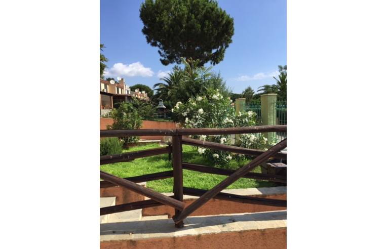 Foto 5 - Villetta a schiera in Vendita da Privato - Muravera, Frazione Costa Rei