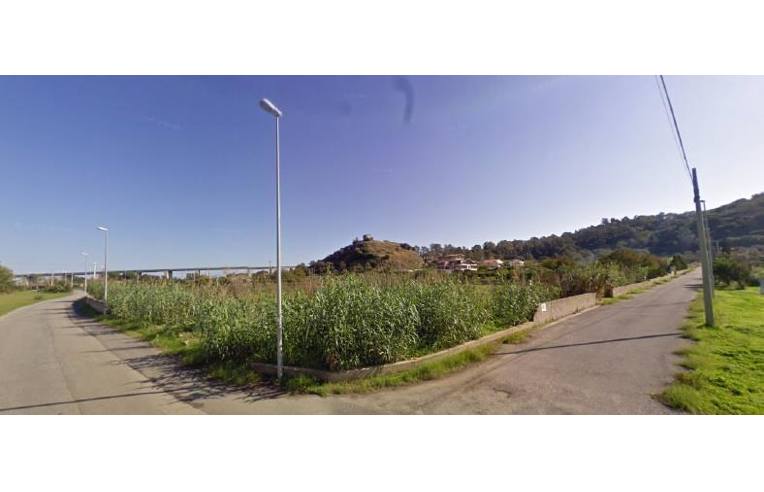 Foto 4 - Terreno Edificabile Industriale in Vendita da Privato - Soverato, Frazione Soverato Marina