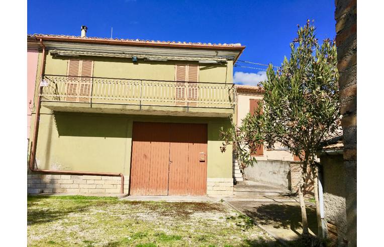 Rustico/Casale in vendita a Mondavio, Frazione Passo Sant'Andrea