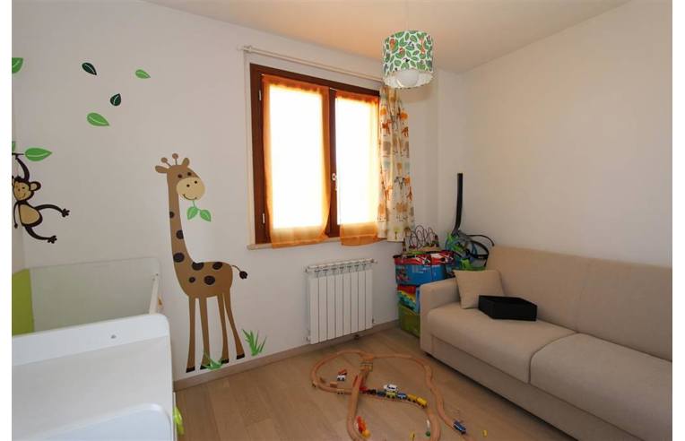Foto 8 - Appartamento in Vendita da Privato - Montepulciano, Frazione Montepulciano Stazione