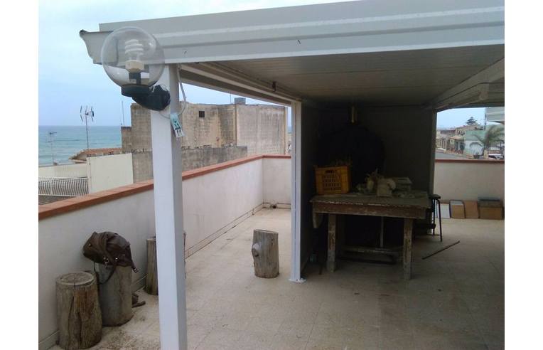 Foto 3 - Casa indipendente in Vendita da Privato - Scicli, Frazione Sampieri