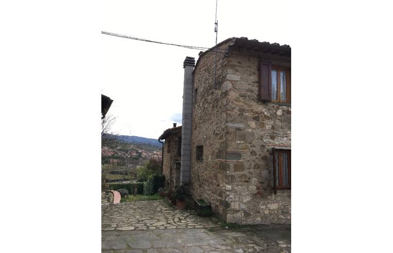 Rustico/Casale in vendita a Greve in Chianti