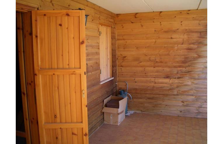 Foto 8 - Appartamento in Vendita da Privato - Lucoli, Frazione Casamaina
