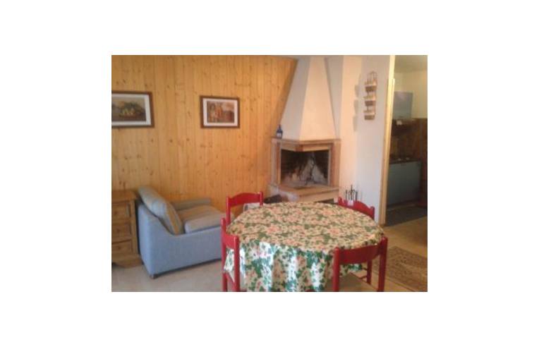 Foto 3 - Appartamento in Vendita da Privato - Lucoli, Frazione Casamaina
