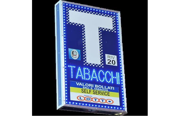 Tabaccheria in vendita a Novoli