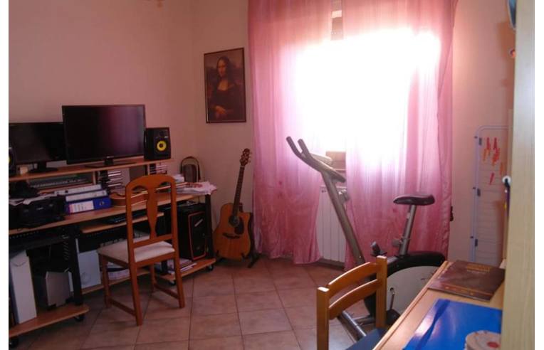 Foto 8 - Appartamento in Vendita da Privato - Pieve Fosciana (Lucca)