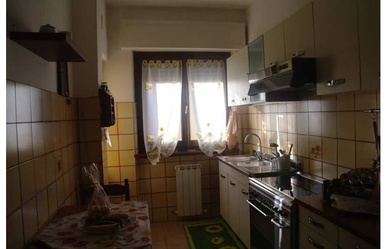 Foto 4 - Appartamento in Vendita da Privato - Pieve Fosciana (Lucca)