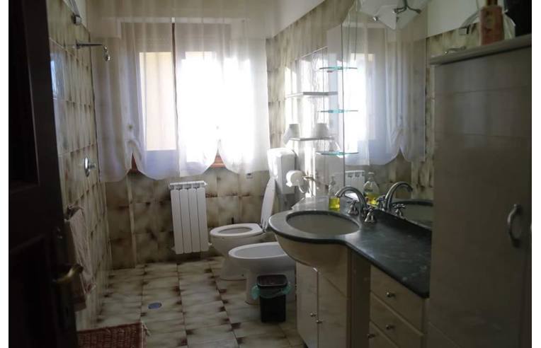 Foto 5 - Appartamento in Vendita da Privato - Pieve Fosciana (Lucca)