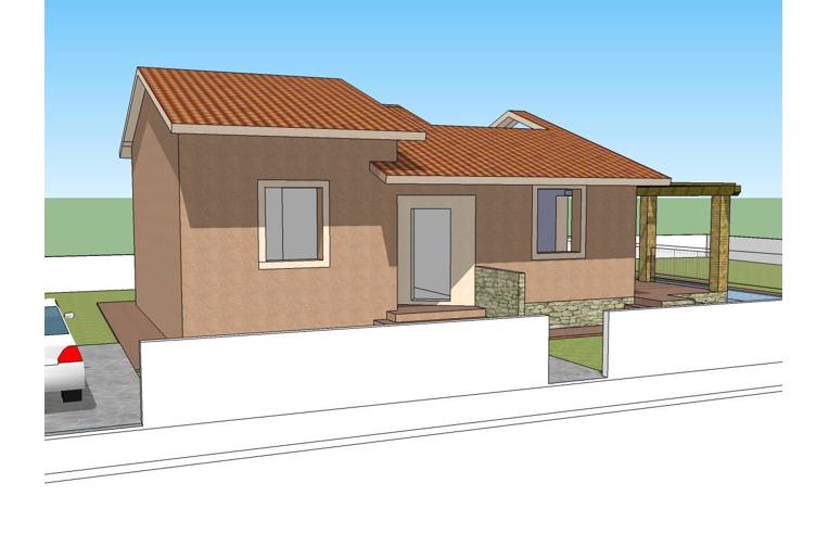 Foto 2 - Villa in Vendita da Privato - San Giuliano Terme, Frazione Molina Di Quosa