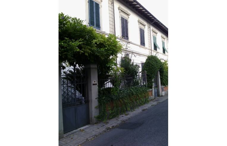 Casa indipendente in affitto a Pisa, Zona Don Bosco