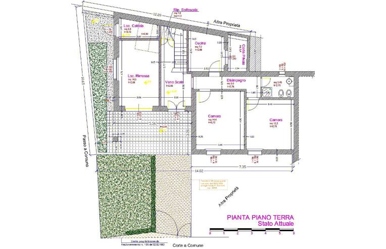 Foto 8 - Appartamento in Vendita da Privato - Pisa, Zona Pisanova