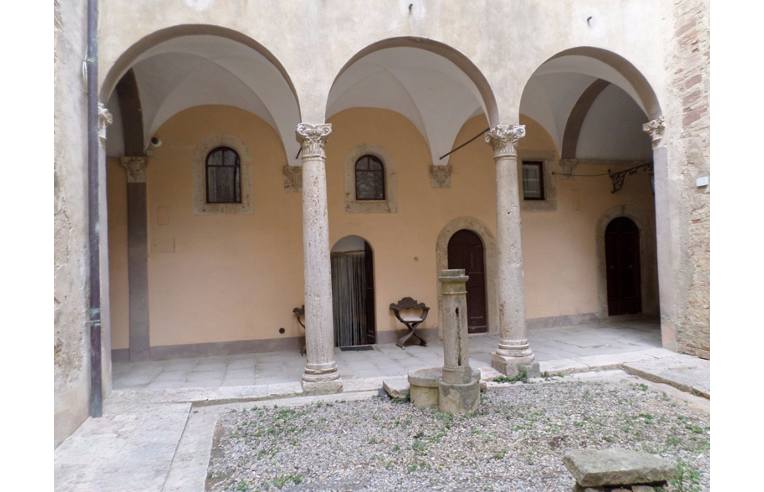 Foto 2 - Appartamento in Vendita da Privato - Sarteano (Siena)
