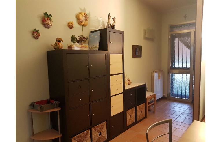 Porzione di casa in vendita a Adria, Frazione Valliera