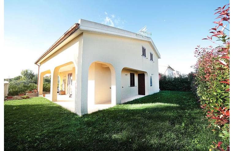 Villa in vendita a Palazzolo Acreide